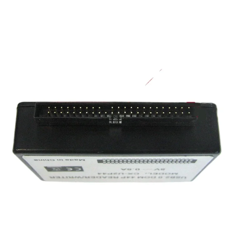 IDE44-pin DOM electronic disk reader, USB to DOM disk reader, 44-pin special converter, IDE to USB interface