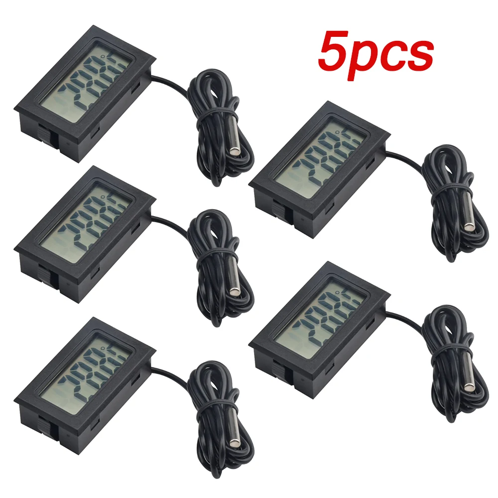 1/5PCS FY-10 Lcd Di…