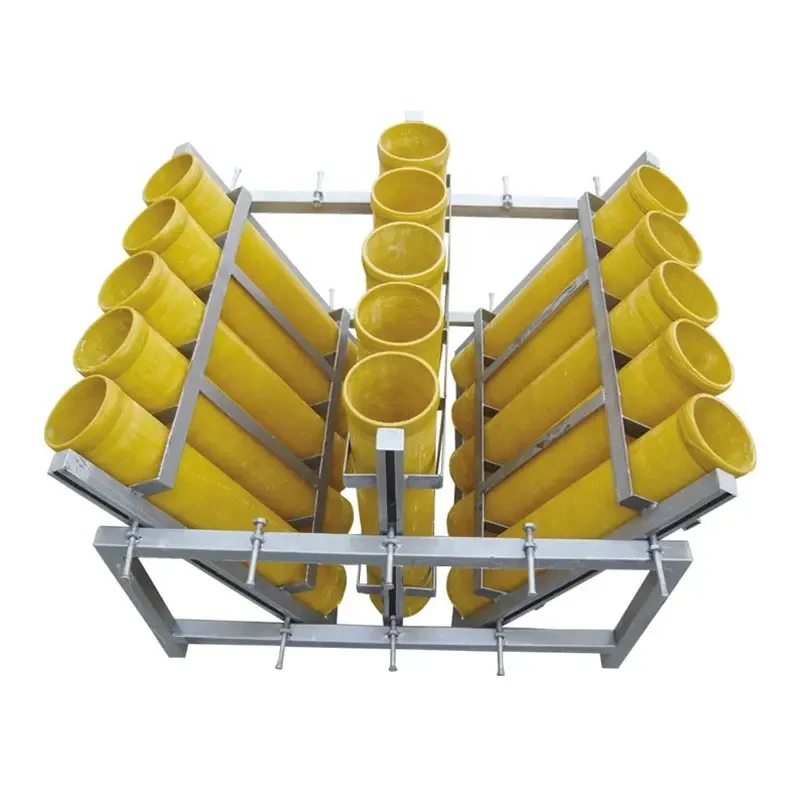 3-Inch Fiberglass Mortar Tube Display Shell Fire-works 2026 Fire-works Shells for Festival