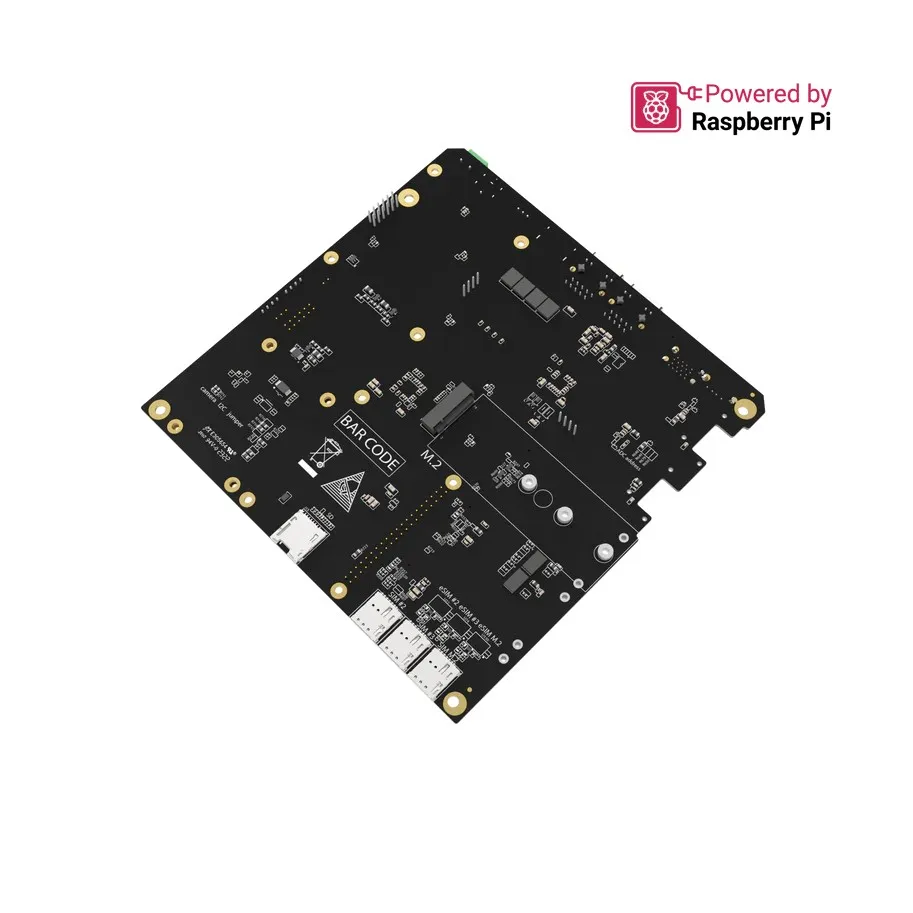 WisGate Connect Smart Building Edge-Gateway für Smart Building / Smart SOHO-Lösungen