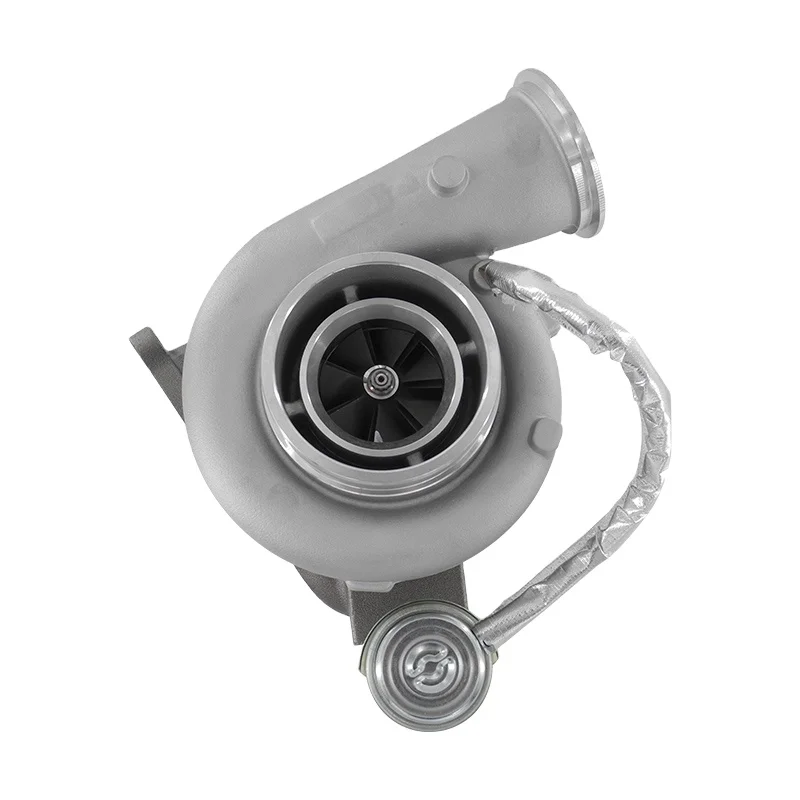 

GT4502S C13 762550-0003 762550-0004 762550-0005 762550-3 2472965 2567737 Full Turbocharger For Caterpillar Earth Moving C13
