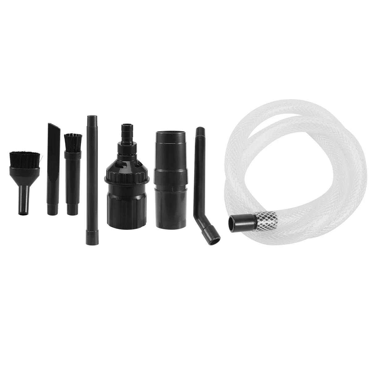 Mini Micro-Tool Attachment Set, Fits All Aspiradores