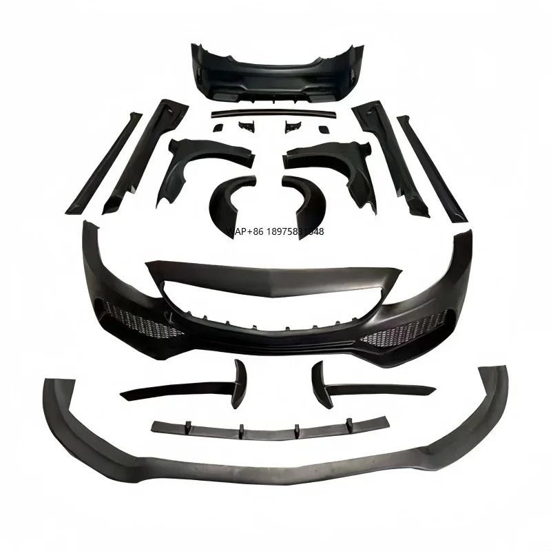 Suitable For W205 C…