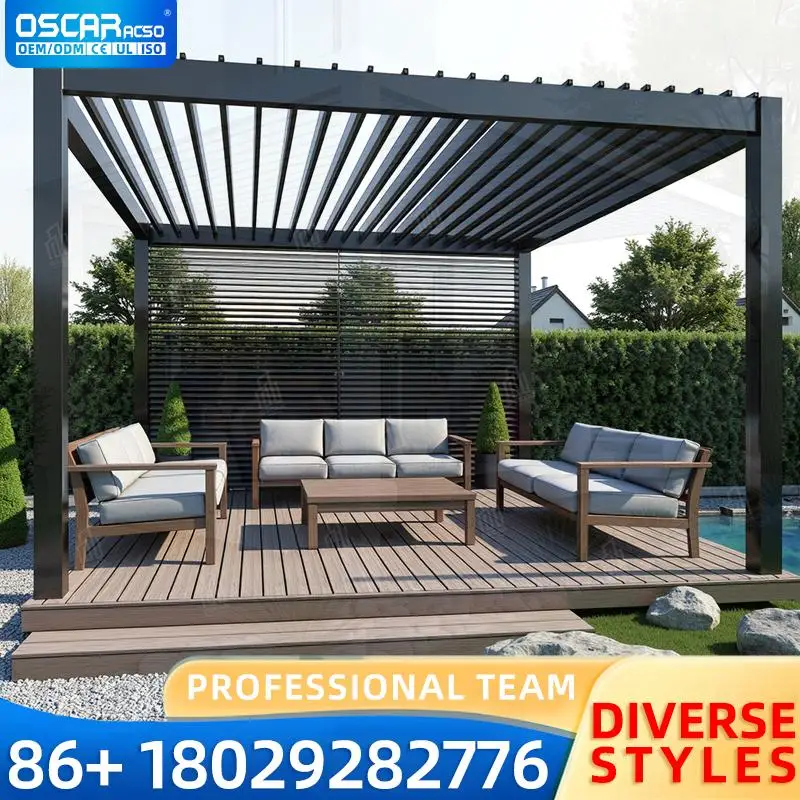 Modern Design 3X3M … - image