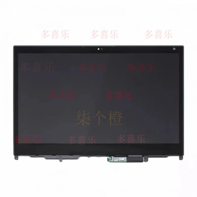 

WW Replacement Touch LCD Screen for Lenovo Yoga 370-13 Yoga X390-13