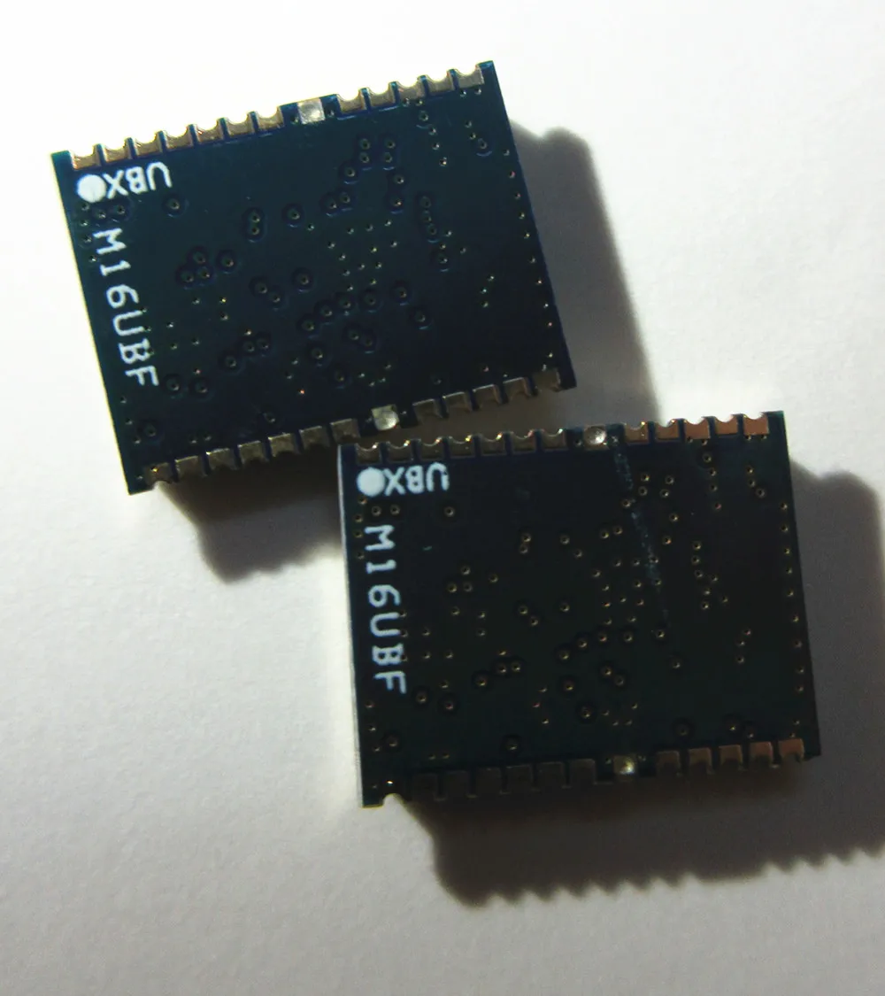 VK1612U8 VK1612U8M3 VK1612U8M3LF 10 قطعة