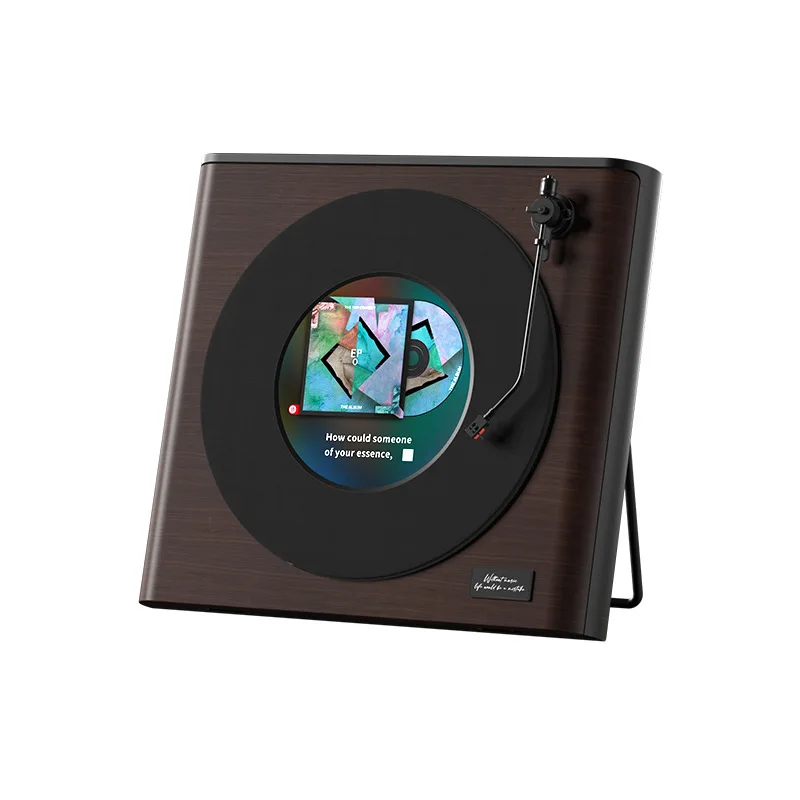 Record lyrics speaker album recorder cd player ins wind
