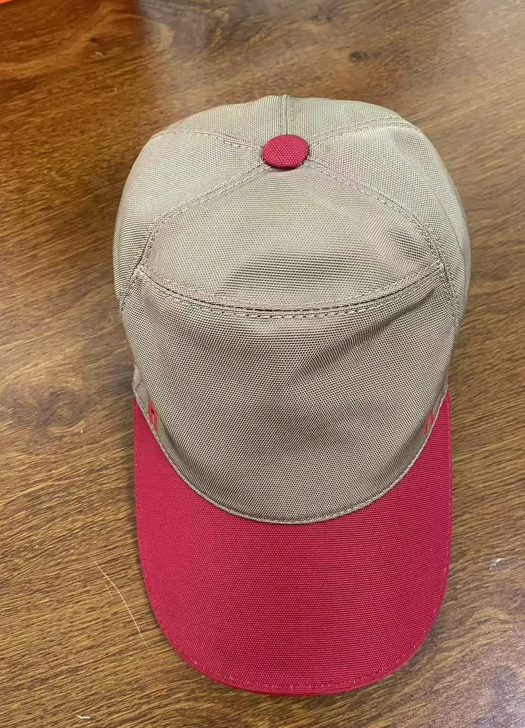 عصرية وأحدث طراز! صناعة يدوية، جودة عالية، قبعة بيسبول صيفية H، لون ممتاز، أفضل هدية