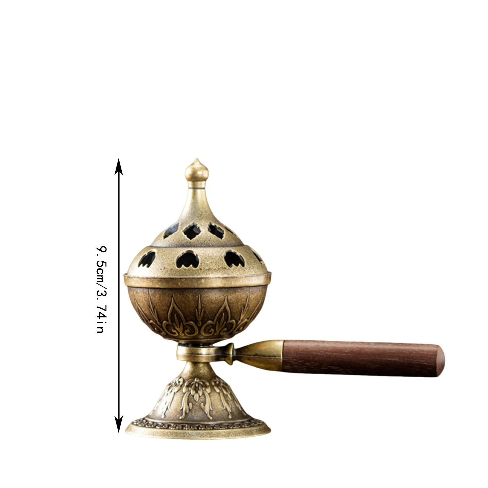 Thumbnail 3 - #81 Incense Holders Comparison Guide