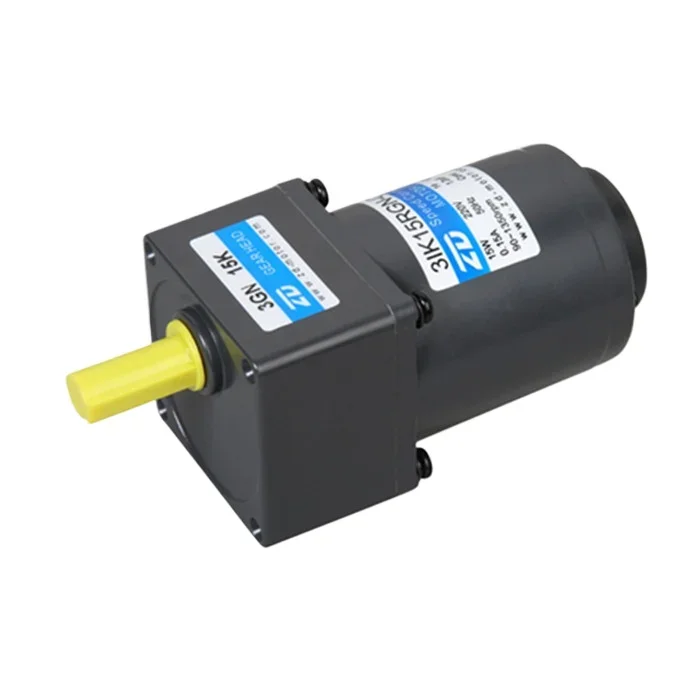 

15W AC reduction motor/constant speed motor/31K15GN-C/3IK15GN-C/220V/3GN150K