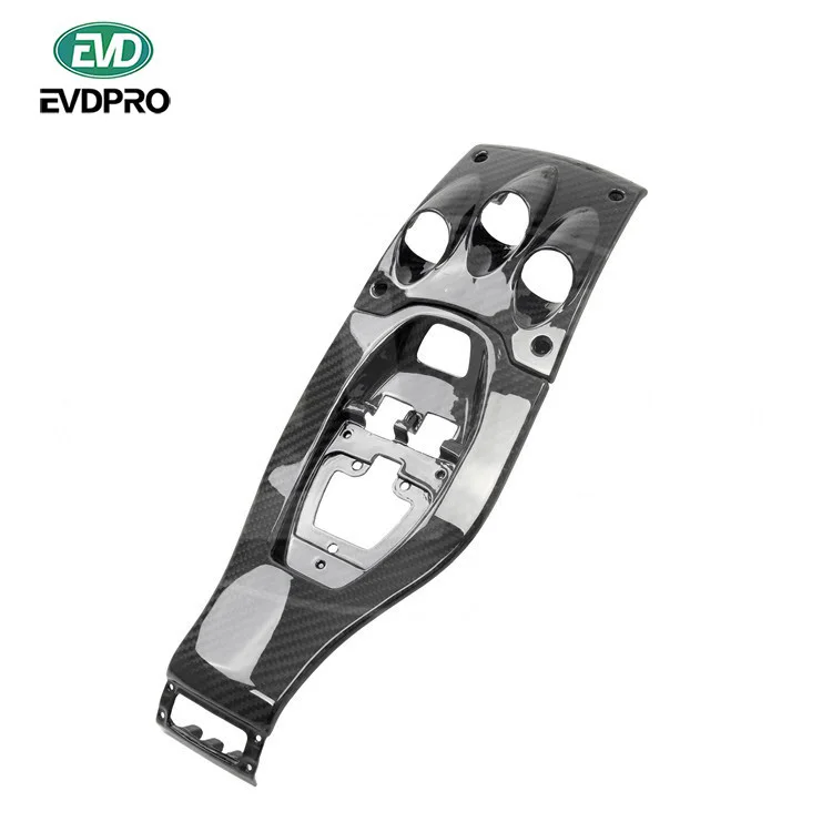 

For Ferrari 458 Italia 2011-2013 F1 Style Carbon Fiber Gear Surround (2 Pcs)