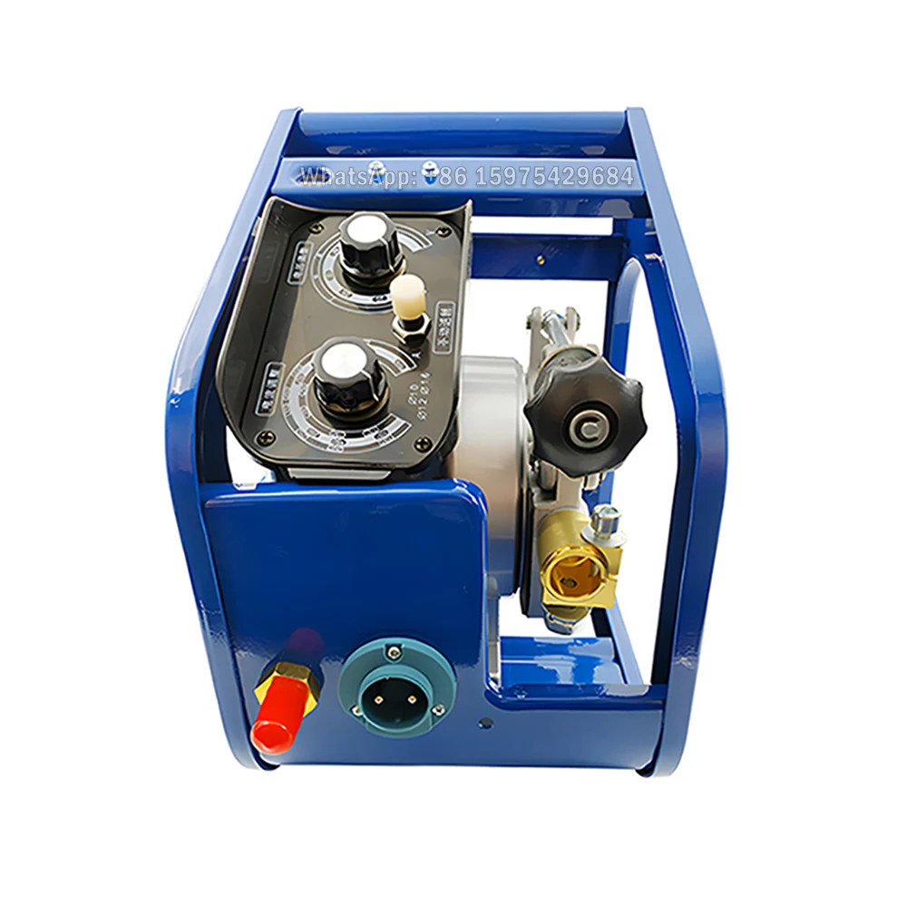 18.3V/24V High Quality Carbon Dioxide Gas Shielded Welding Wire Feeder KR NB 350A/500A MIG MAG Welding Wire Feeding Machine