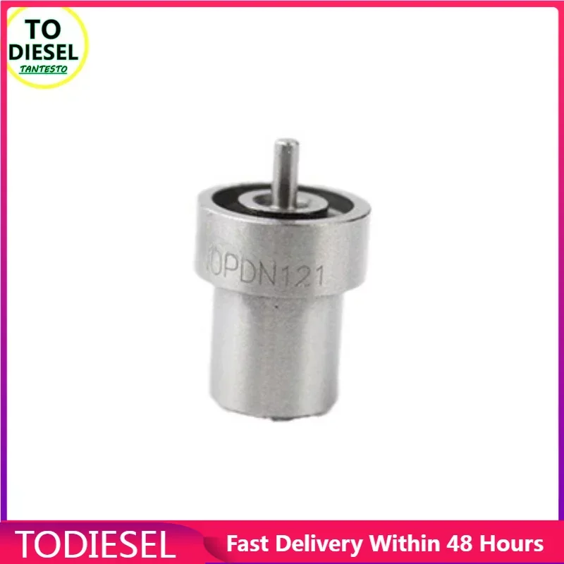 Free Shipping 4PCS Diesel Pump PD Nozzle DN0PDN124 DN0PDN121 DN0PDN112 DN20PD32