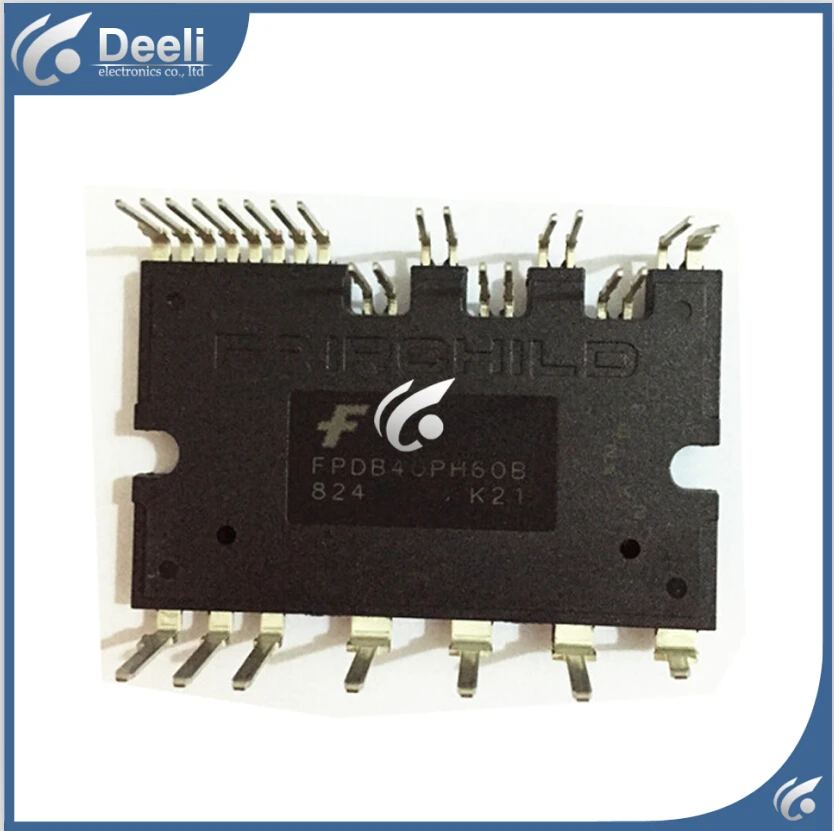 

good working Original for Frequency conversion module FPDB40PH60B IGBT Power module 2pcs/set