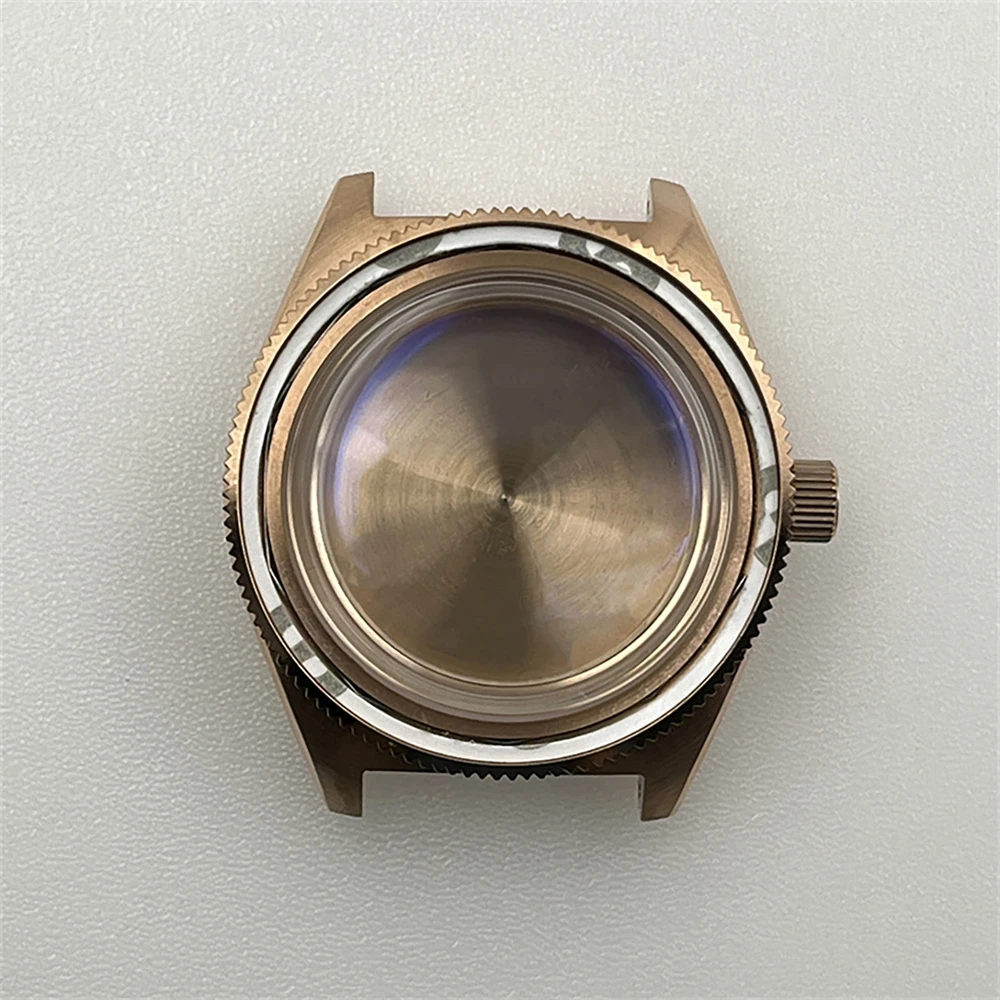 Часы для дайвинга из нержавеющей стали, 41 мм