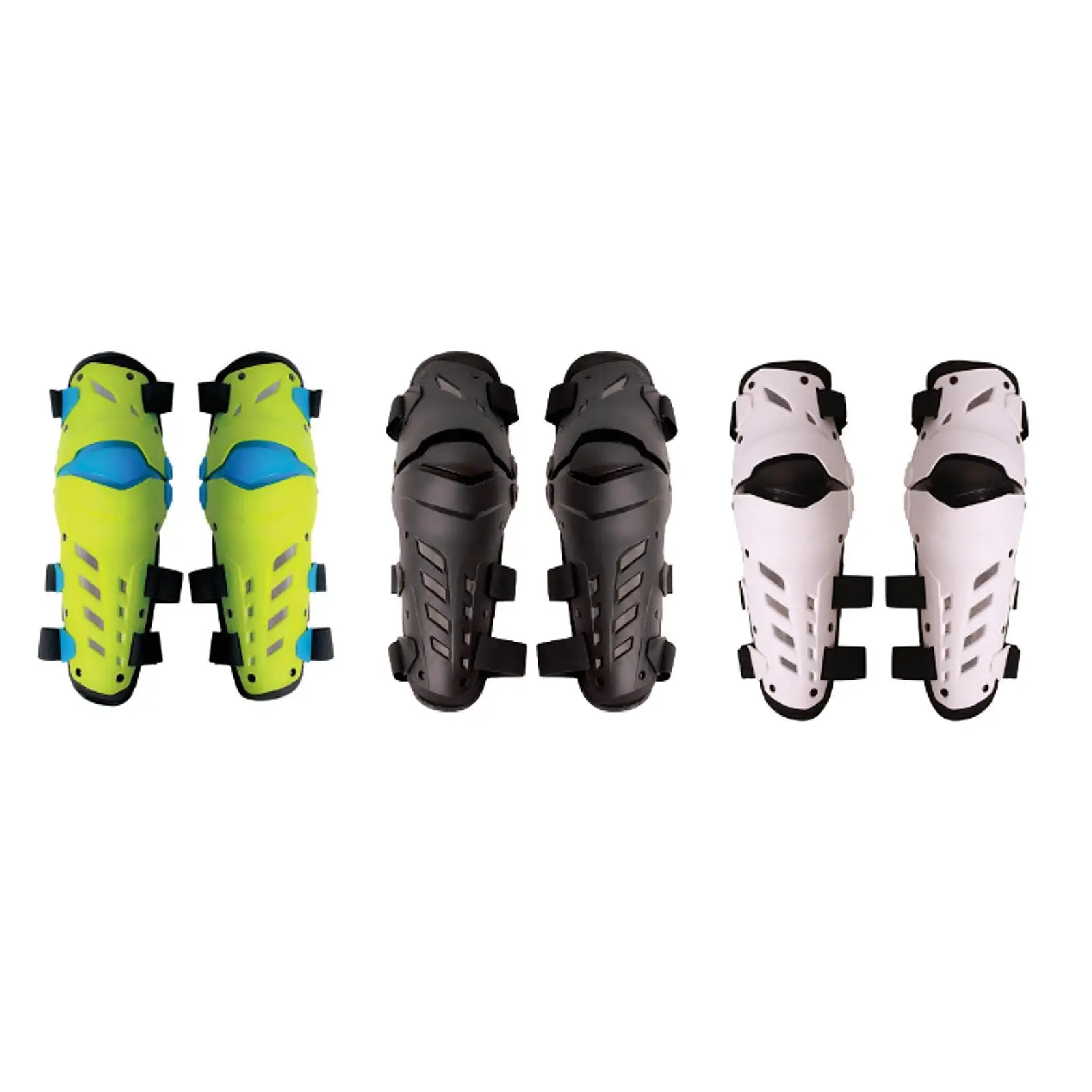 

Мотоциклетные наколенники для защиты во время езды и катания на лыжах