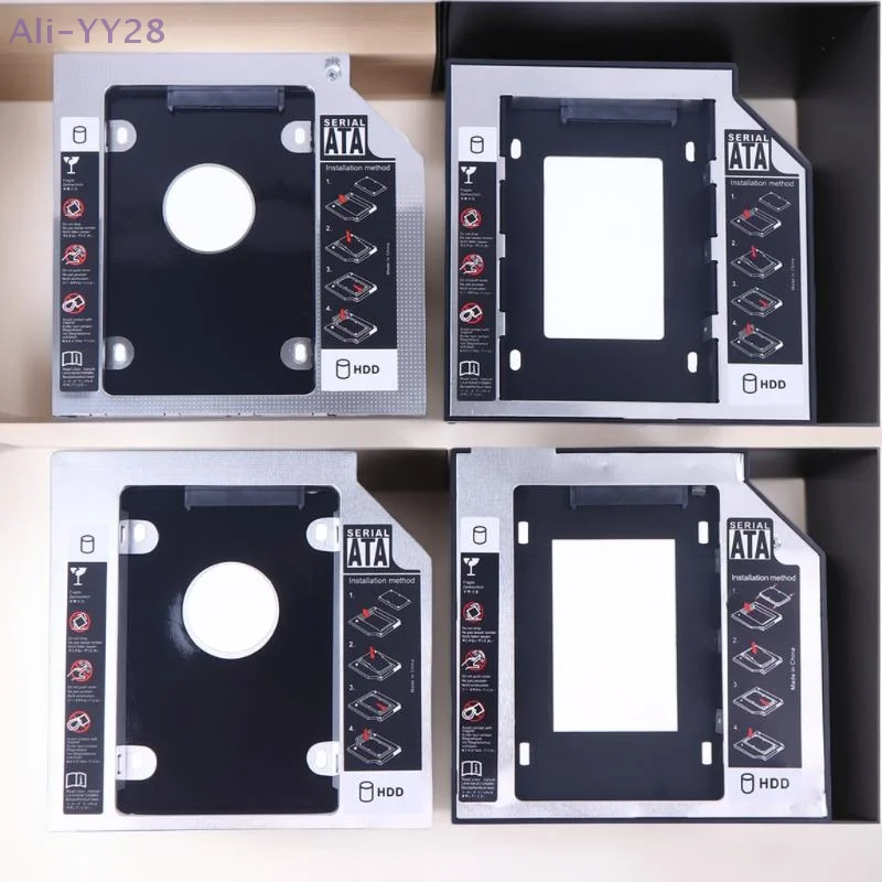 �y�Z�[�����z{YY28} 1�Z�b�g 2.5�C���` SSD CD DVD to HDD�P�[�X �G���N���[�W���[ CD-ROM ODD �I�v�e�B�x�C ���j�o�[�T�� 9.5/12.7mm SATA 3.0 2nd HDD�L���f�B