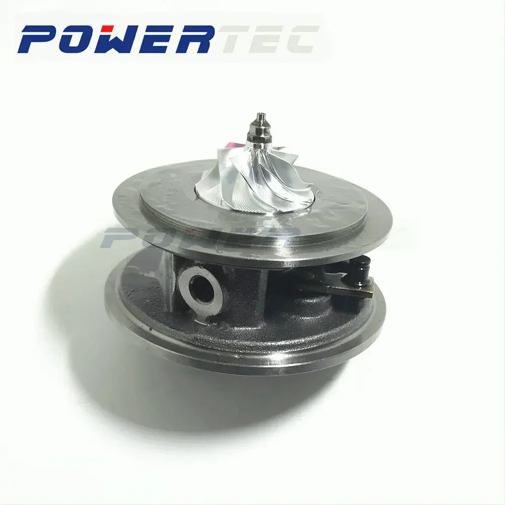 

Billet Turbo Core 813860-5003S Turbo charger Cartridge Turbocharger CHRA for Audi A3 1.6 TDI 8V 77Kw 105HP CLHA 81Kw 110HP CRKB