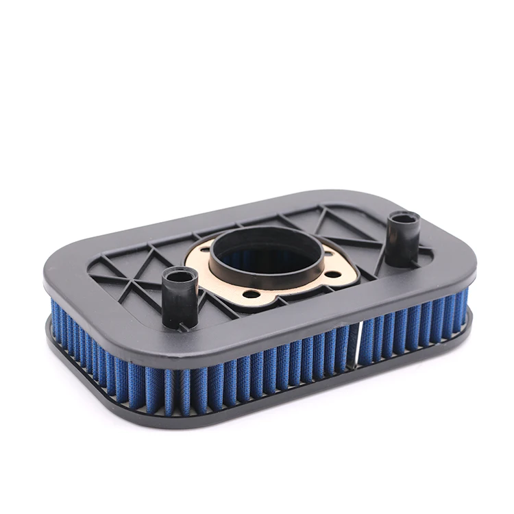 Motorcycle Performance Air Cleaner Filter For Harley Sportster 883 1200 2004-2013