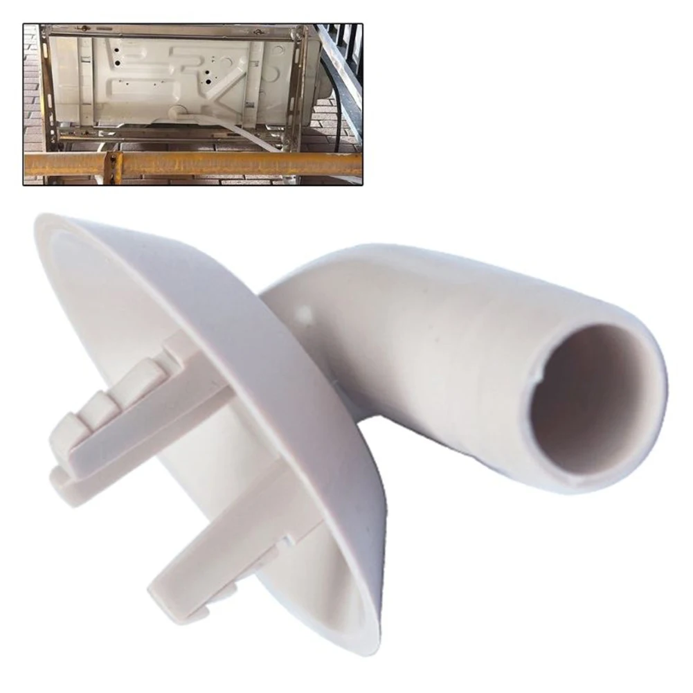 Water Nozzle Drain Spout Leaking Heads Drain Joints Drain Nozzles Drain Pipes Elbows External Machine Water Trays