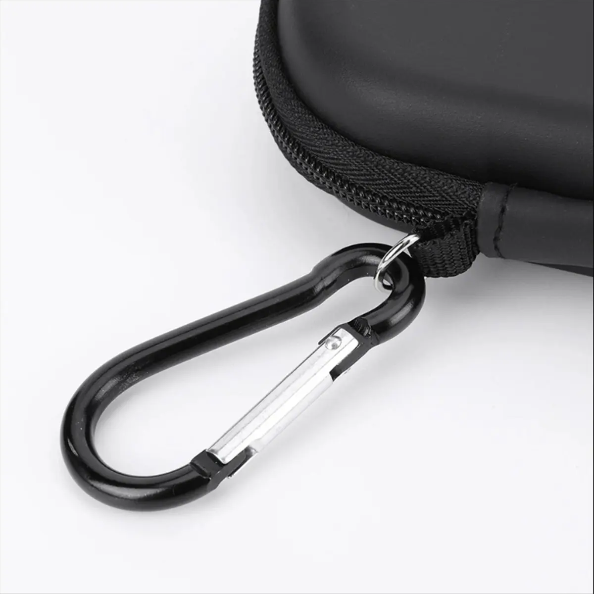 For Trimui Smart Pro Carrying Case Handheld Game Console Black Hard Travel Storage Bag Video Game Console Portable Bag