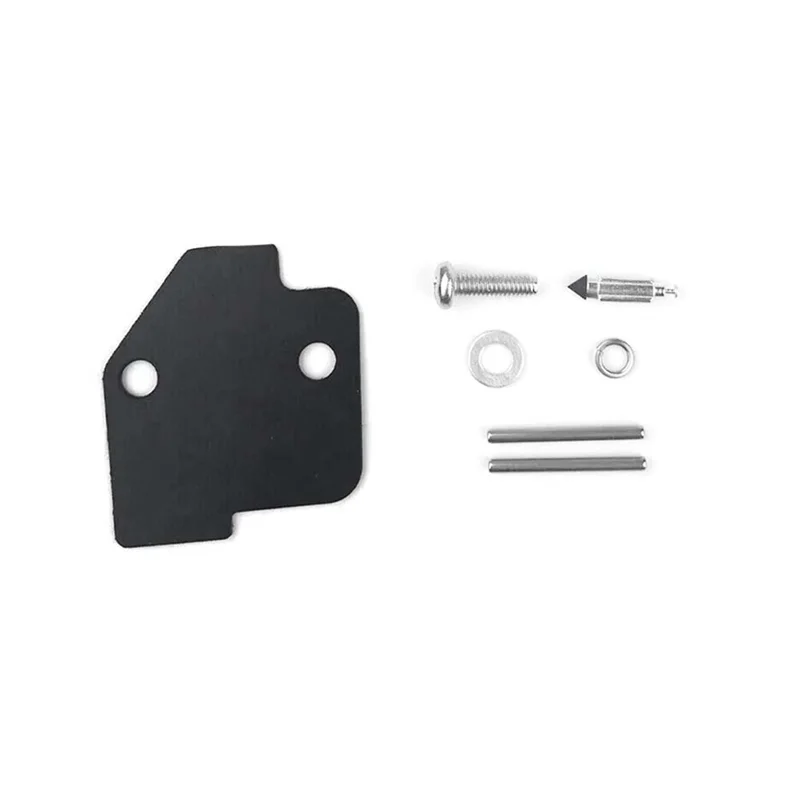 

6L2-W0093-00 Carburetor Repair Kit For Yamaha Outboard 20 25 HP 25ELF 25ELHQ Outboard Motor