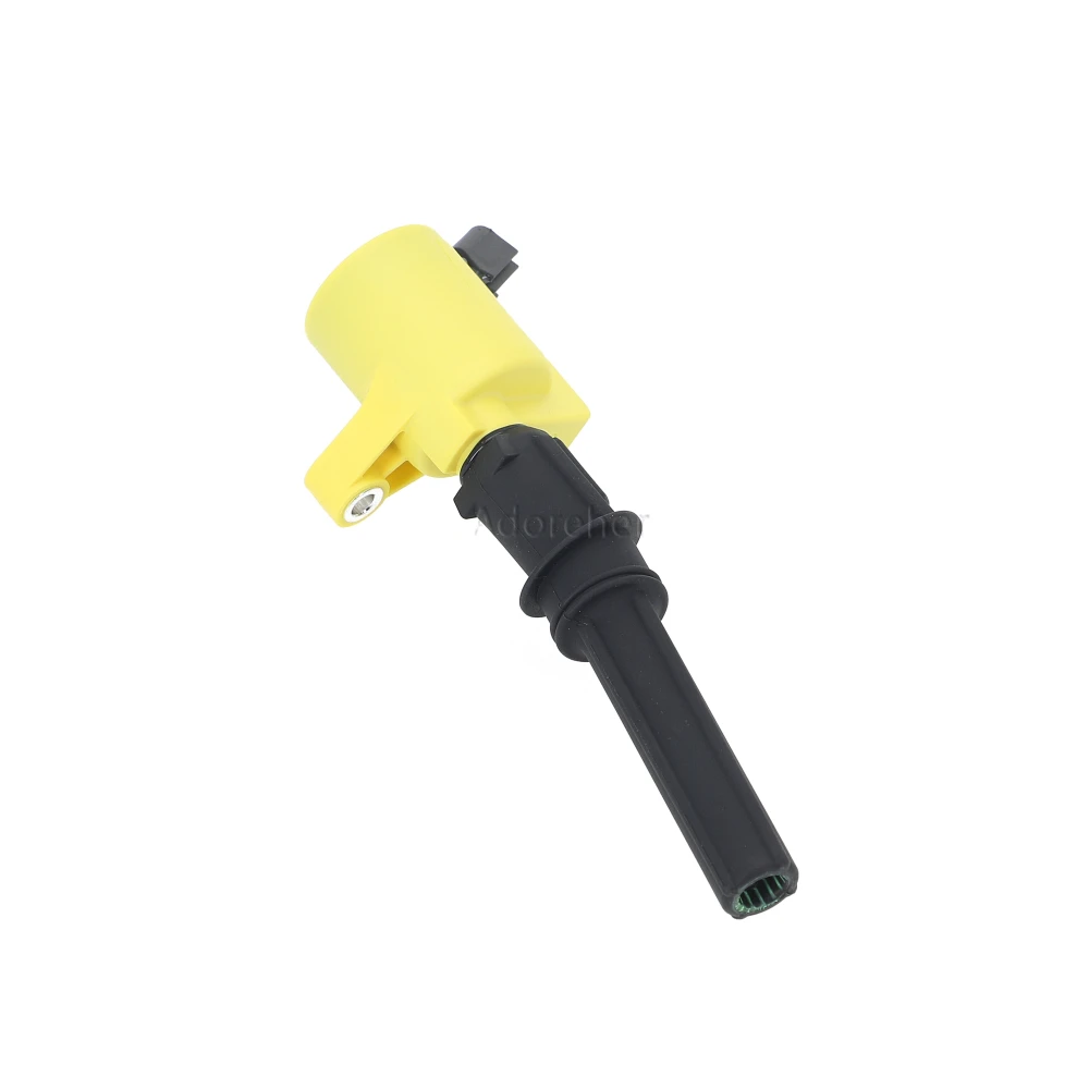 2W7Z12029AA 3W7Z12029AA 1L2U12029AA 1L5Z12029AA For Ford Focus Edge Explorer 3.5 Mustang Mondeo Mixed Transit Car Ignition Coil