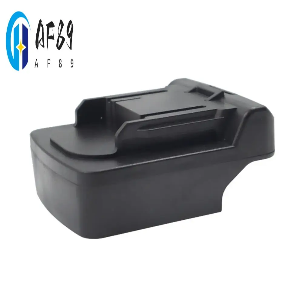 

AF89-HTB18MTL Adapter For Hitachi 18V Li- Battery BSL1830 Converter On For LXT 18V Lithium Electrical Power Tool