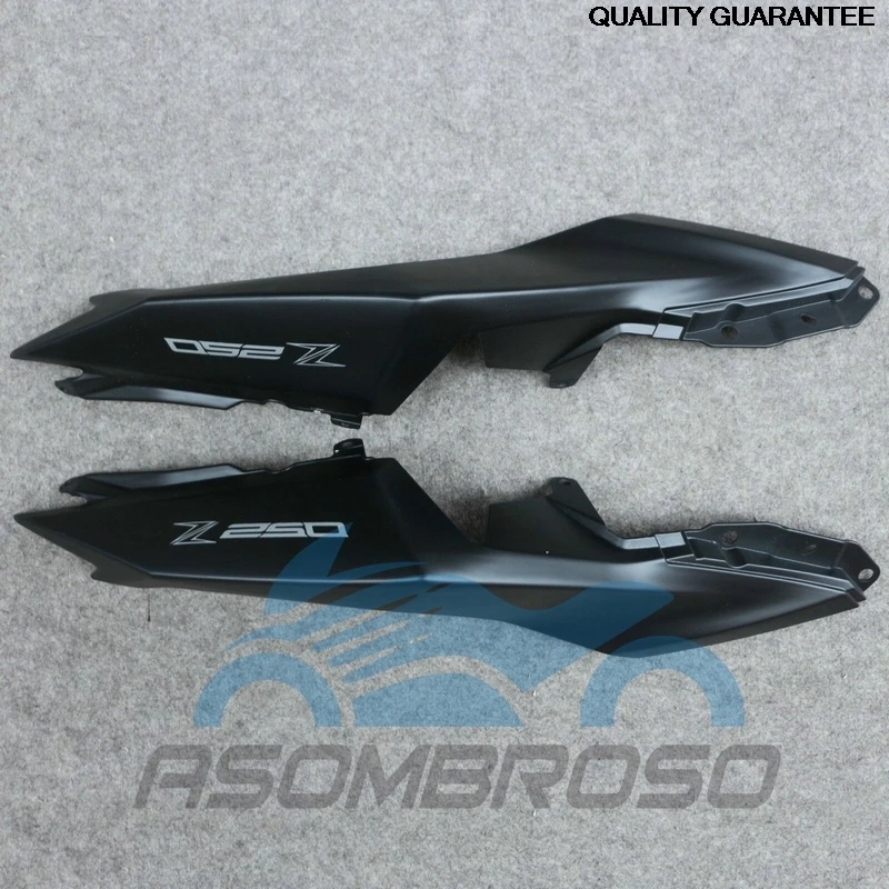 New  Fairng Set Z250 13 14 15 16 17 18 Fairings Injection Motorcycle Complete Bodywork Kit for KAWASAKI Z300 2013-2017 2018