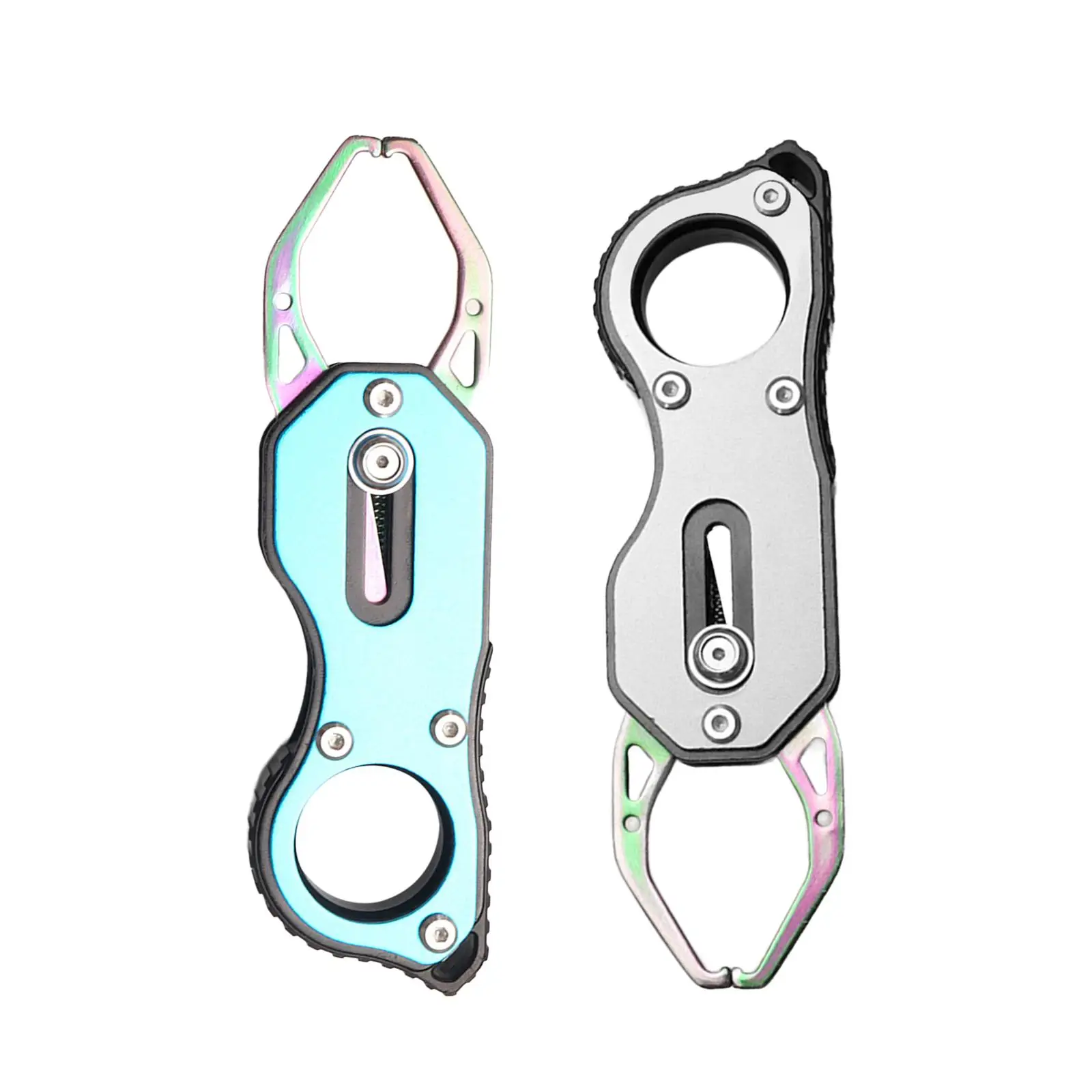 

Захват для губ с рыболовным ремешком, управляющий снасти, захват для губ