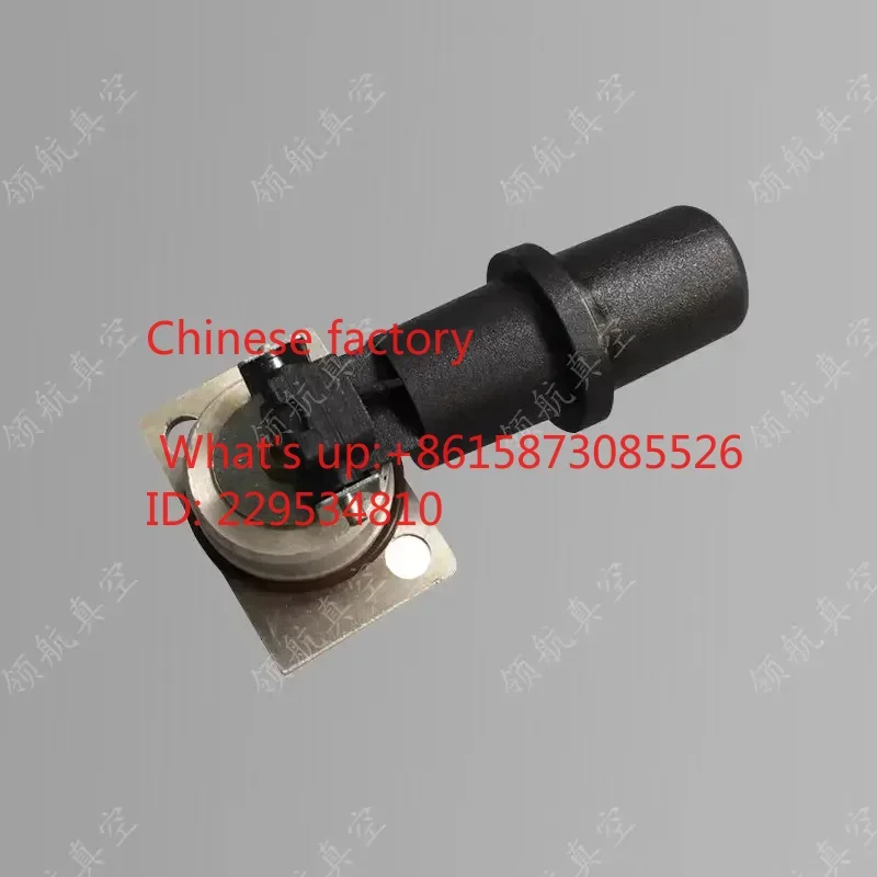 Vacuum pump oil valve switch RA0100 160 float ball valve return oil valve Puxu XD air pump float return oil base