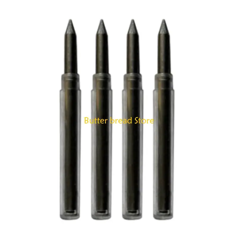 W89C Automatic Pencil 5.6mm Diameter Mechanical Clutch Holder Pencil for Drawing