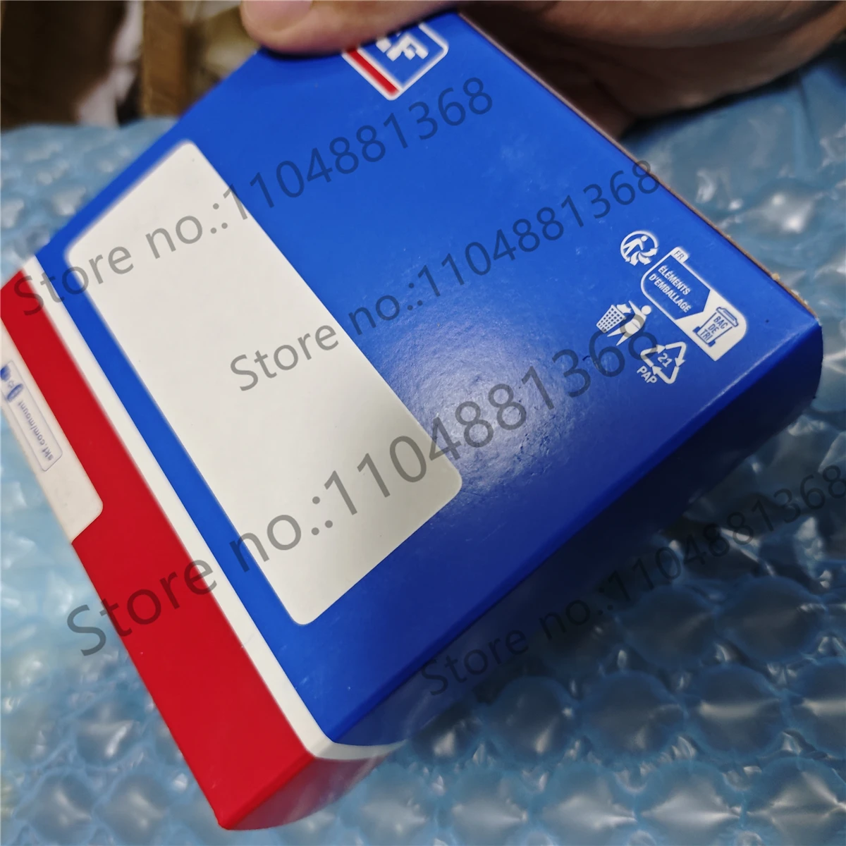 

Оригинальный датчик-энкодер SKF BMB-6202/032S2/UA002A для подшипников