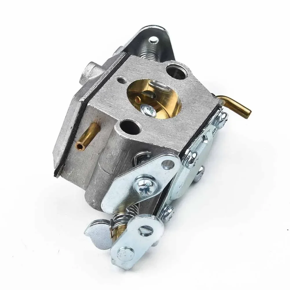 

Replace your For Poulan Chainsaw Carburetor with this WT 600 WT 624 WT 625 WT 637 WT 662 Replacement Brand New!