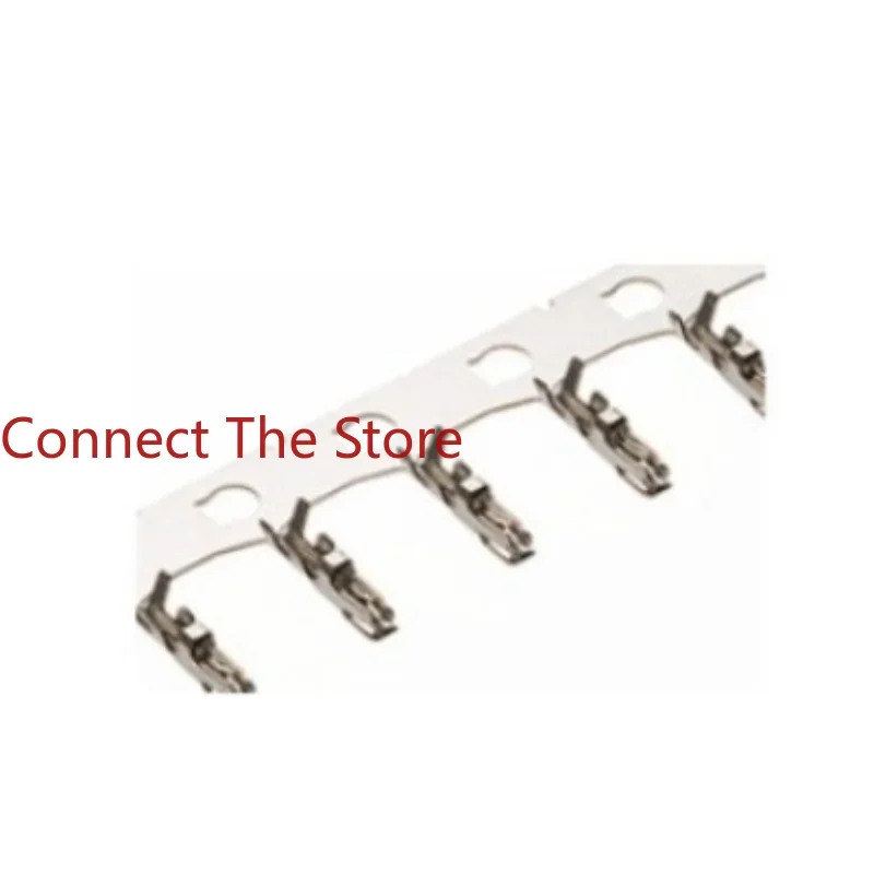 

10PCS Connector 90119-0110 90190110110 Terminal 22-24AWG Off The Shelf