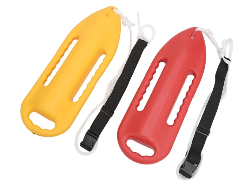 Lifesaving Floating Rescue Tube for Adult, Water Safety Life Guard, Bóia de natação, piscina, espessamento, venda