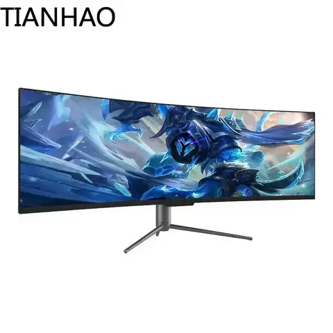 BL241008 Screen 240hz 4k   s Ultrawide    Smart Tvs Desktop 24 27 32 40 Inch Oled Gaming