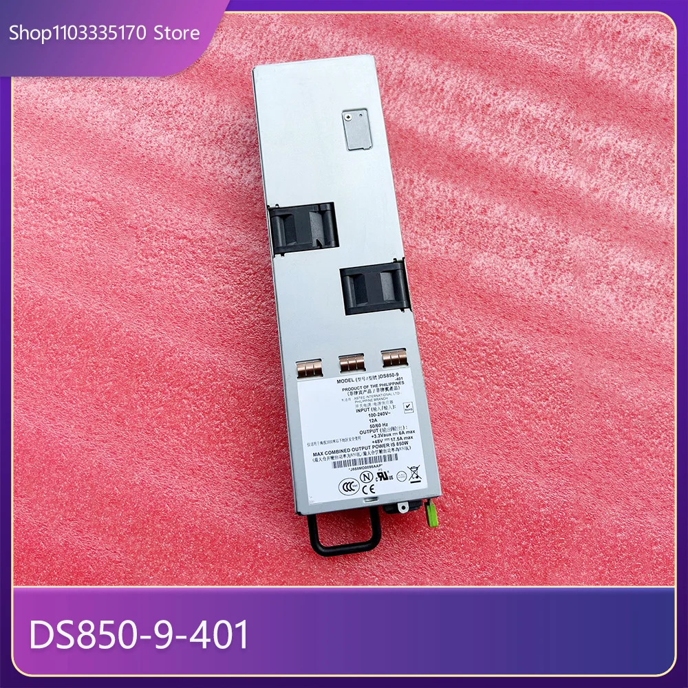 

Серверный блок питания DS850-9-401 48 В 850 Вт