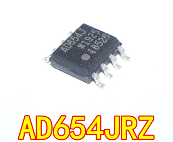 

10pcs/lot AD654JRZ AD654JR AD654J SOP8