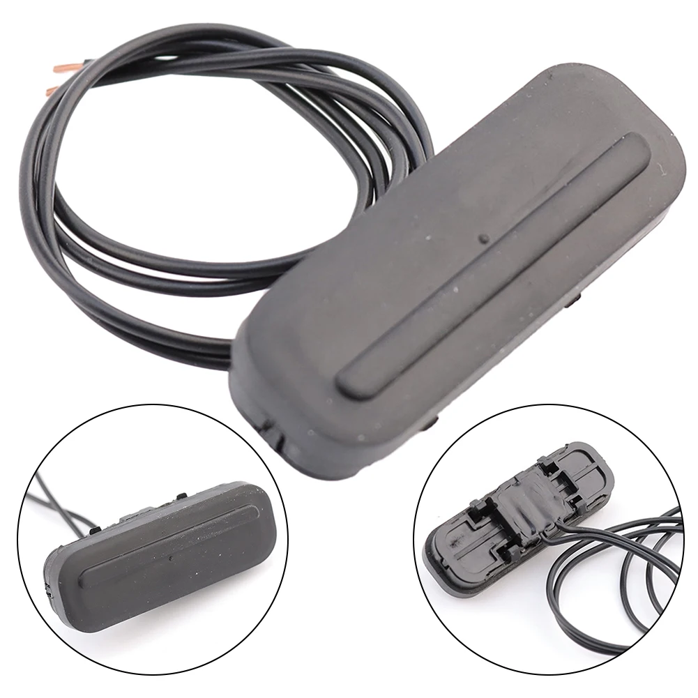 

Electronic Accessory Button Controller Push Button Switch Plastic With 30cm Cable 13393912 Car Push Button Switch