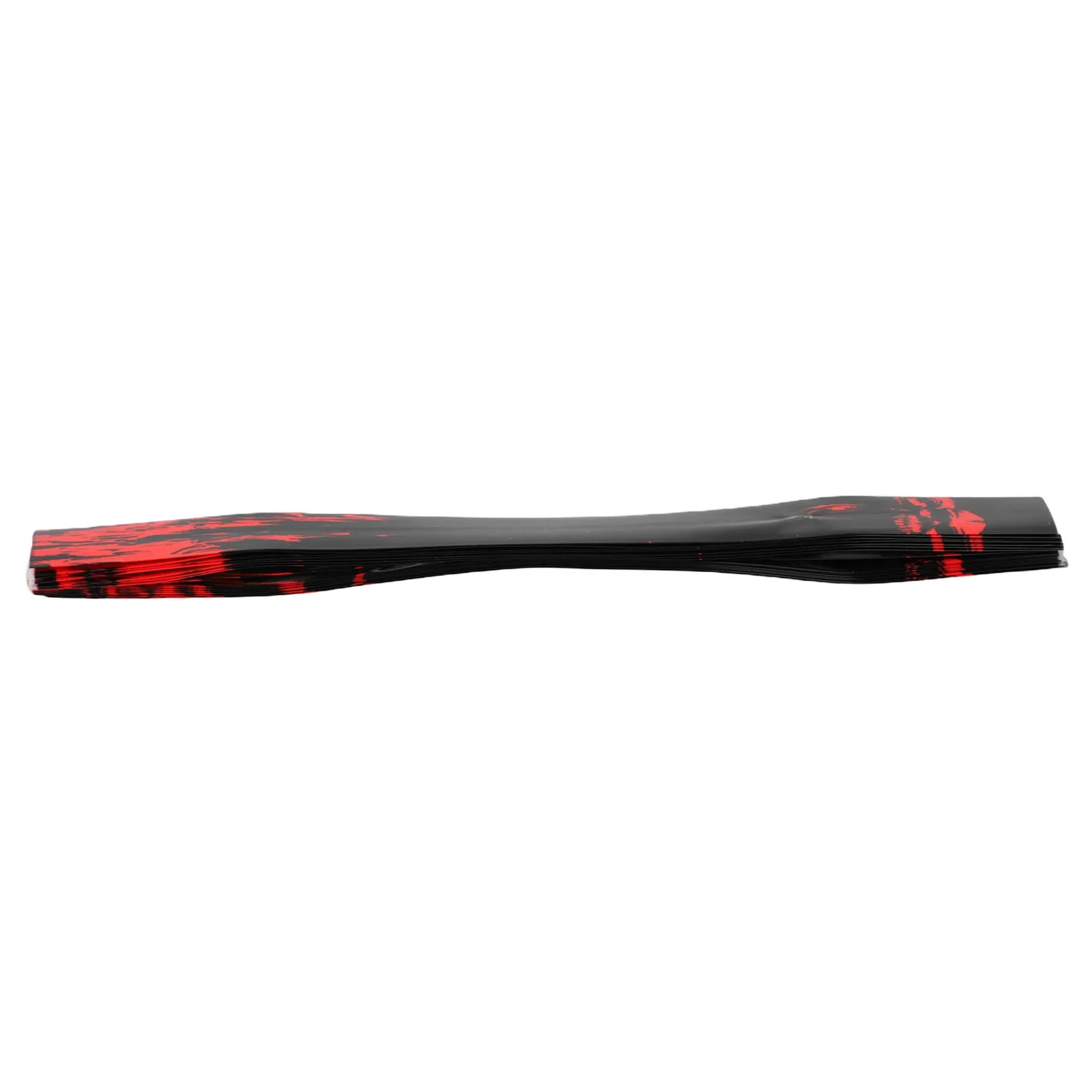 Heat Shrinkable Arrow Wraps  15pcs Arrow Sticker  Waterproof And Scratch Resistant  Suitable For Aluminum And Carbon Arrows