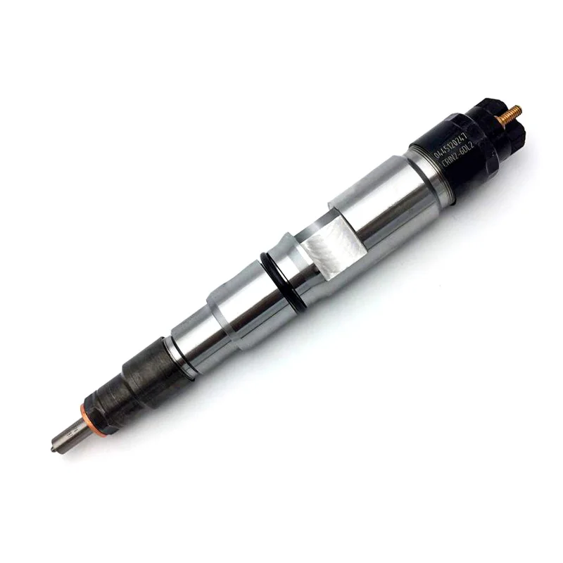 0445120247 0445120347 0445120044 0445120054 0445120048 Diesel Common Rail Njector Suitable For YUCHAI LD2142
