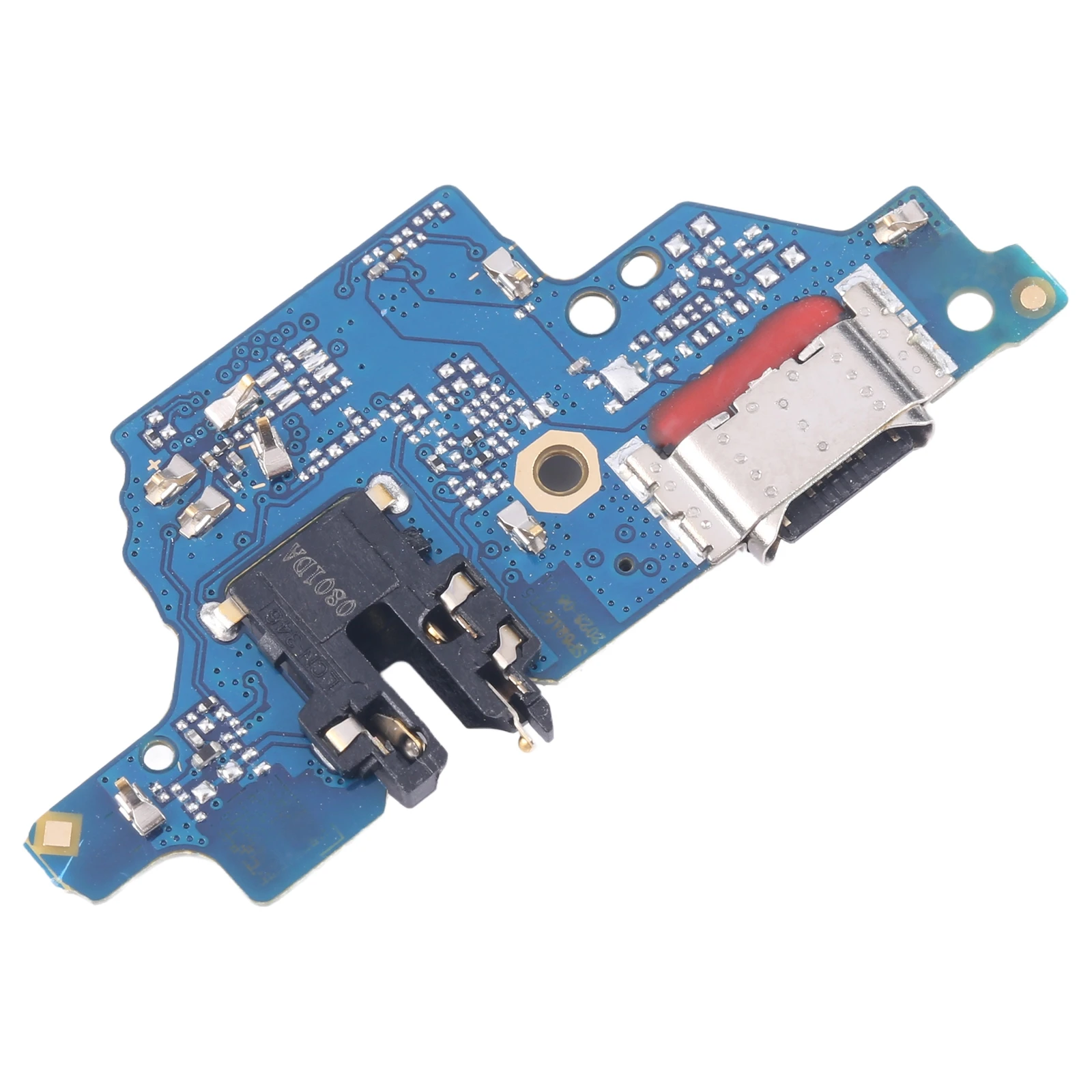 OEM Charging Port Board For Motorola Moto G84 5G USB Charging Dock Board Replacement Part image 4