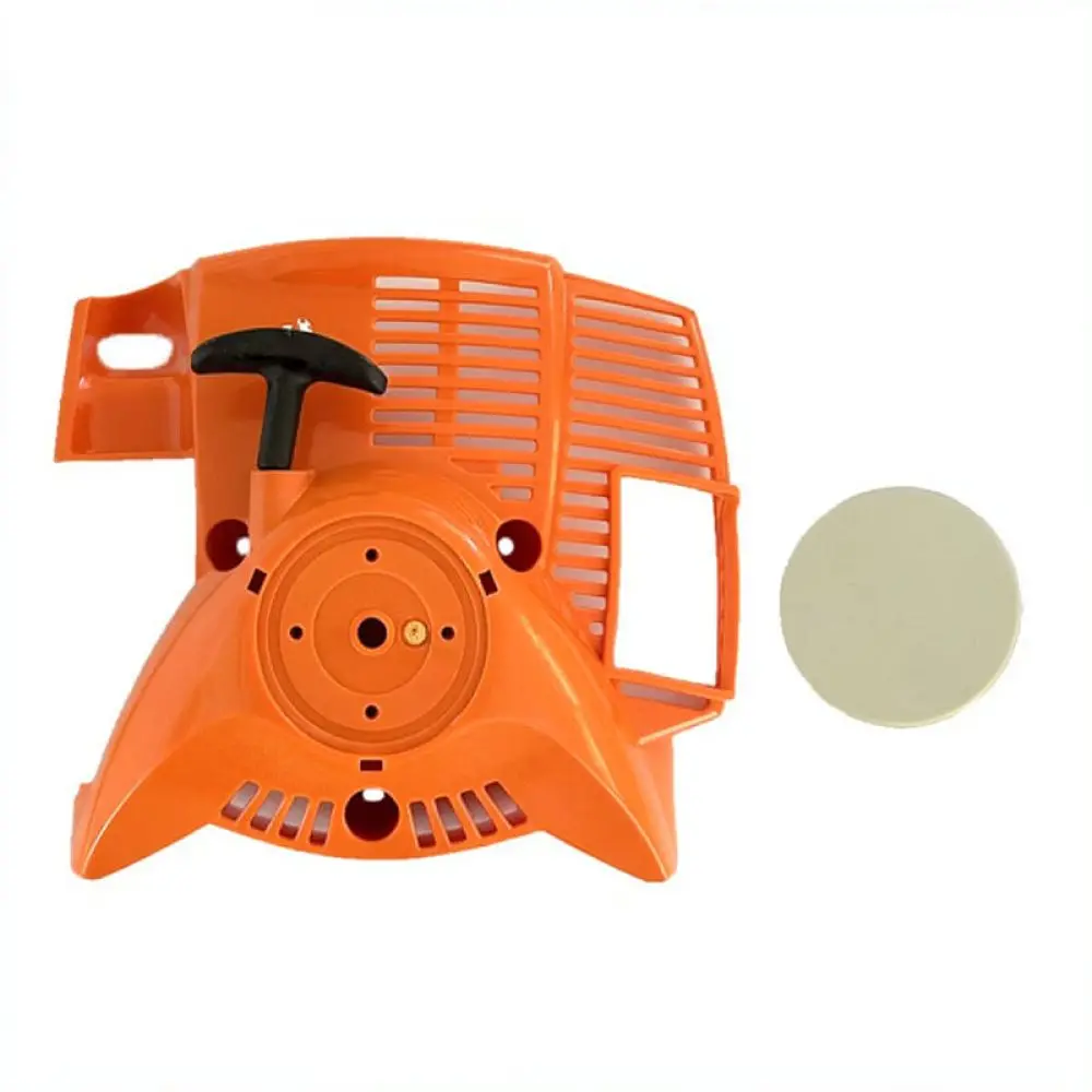 Recoil Starter Replacement For Stihl FS40 FS50 FS56 FS40C FS50C FS56C Trimmer Garden Power Tools Engine Repair Component