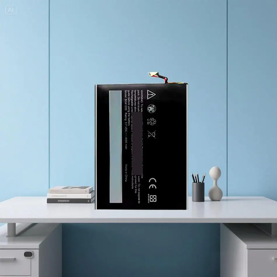 BG41200 Long Lastin…