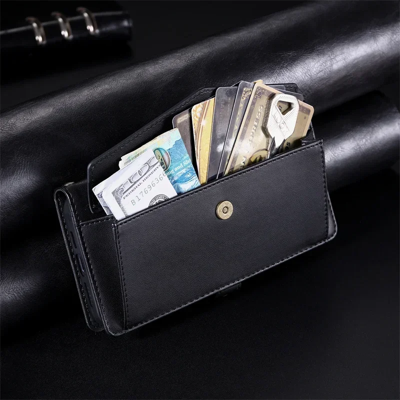 Leather Case For Samsung Galaxy A51 A71 A50 A50S A30S A31 A41 A30 A20 A10 A11 A21 A21S 5G Holder Book Flip Wallet Cover Case