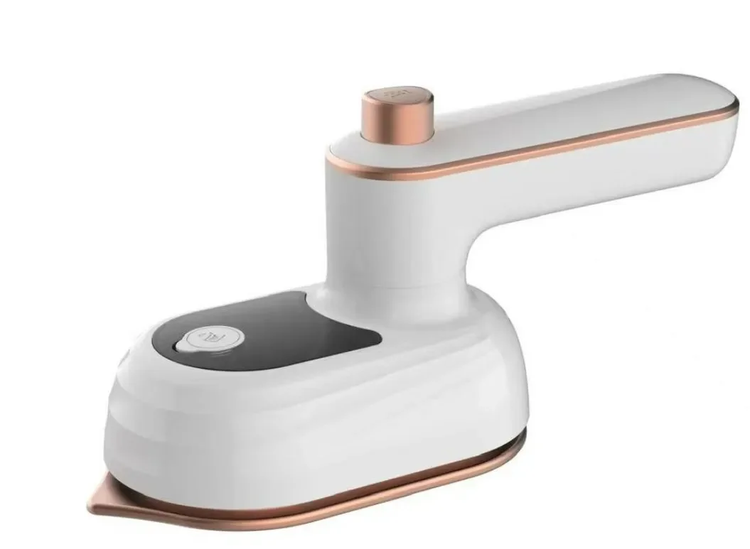 Мини-вращающаяся ручная гладильная машина для одежды, гладильная машина для влажной и сухой глажки, домашняя дорожная одежда, глажка для влажной и сухой уборки