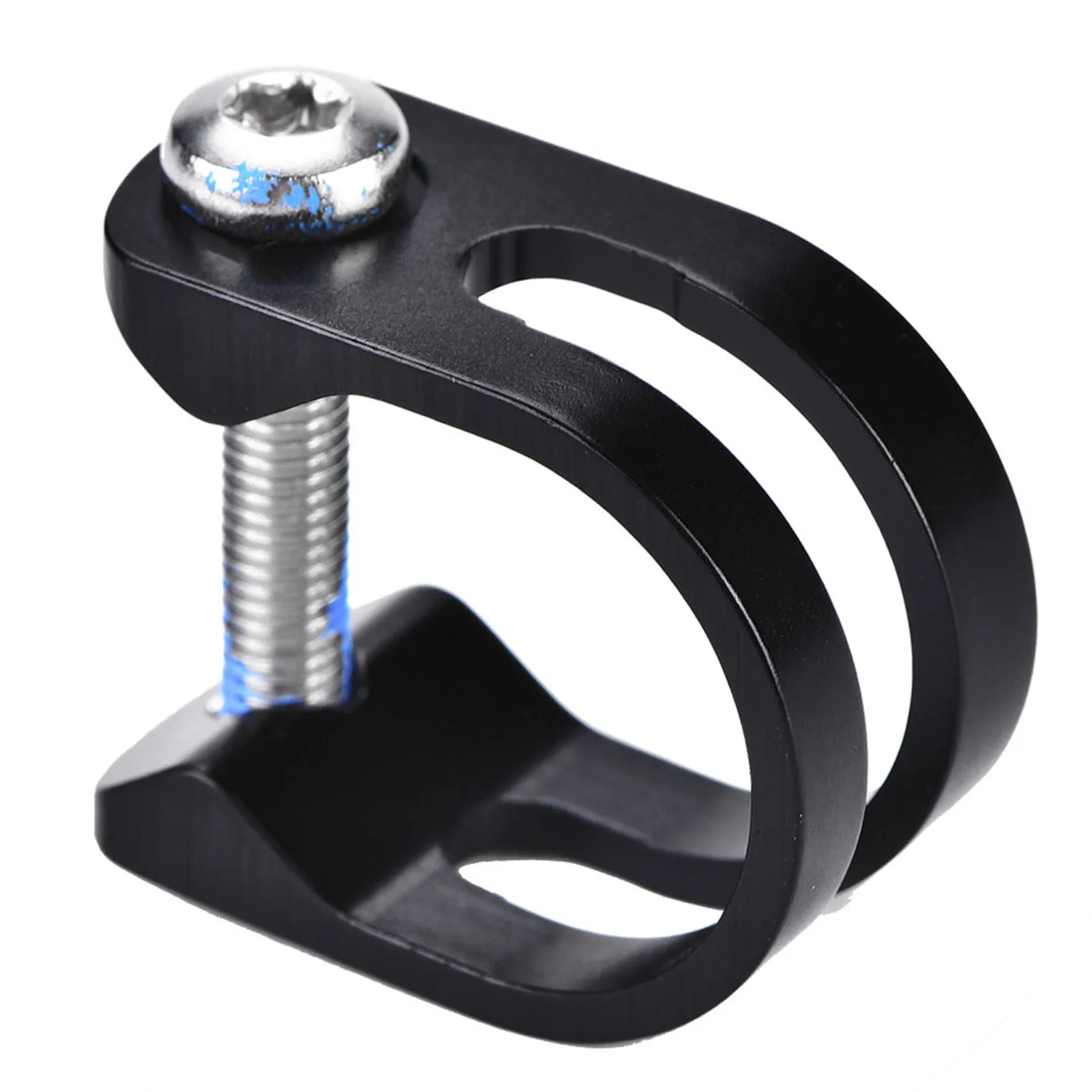 Neue brems klemme fahrrad u-förmige bremshebel klemme fester ring fahrrad bremshebel klemme für e7 e9 x0 führung r rs rsc fahrrad teile – Detail 9