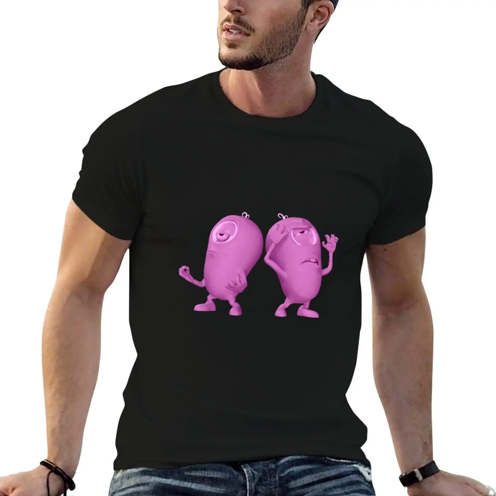 T-shirt Mindfulness pour homme, t-shirt graphique, t-shirt imprimé personnalisé, t-shirt homme 100% coton, t-shirt de marque de luxe