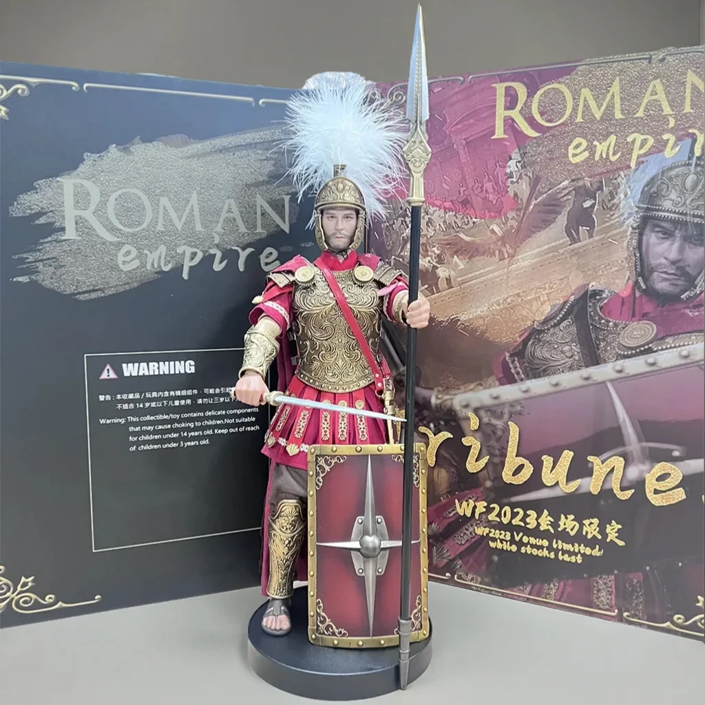 

1/6 12inch Male Soldier Action Figure Protector Full Set, Articulated Doll Adult Muscles Action Anime Figures Adults Fun ManToys